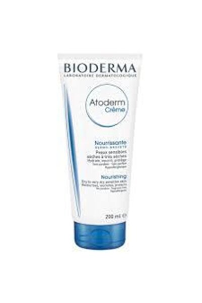 Bioderma Atoderm Creme 200 Ml