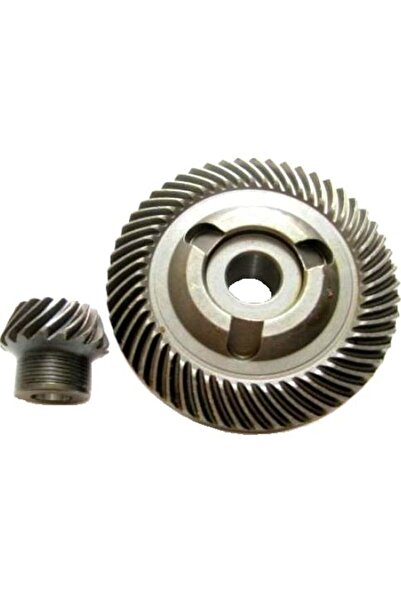 Genel Markalar Bosch Spiral Taşlama Tipi Dişli Gws 20-180 Uyumlu