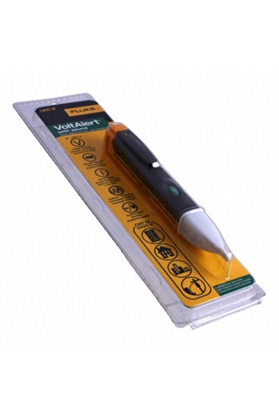 Fluke 1ac-ıı Voltalert Voltaj Dedektörü