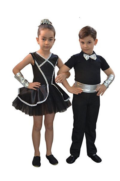 COLORKOSTÜM Saten Tütü Elbise.özel Gün.gösteri Kostümleri.elbiseleri.