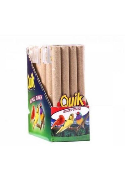 Quik Tuğra Pet M. Kumlu Perch 4-Piece (1 PACK)
