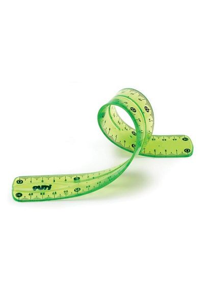 Puti Flexi 30 cm Ruler Viva0904