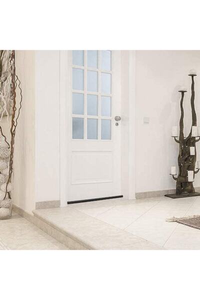 Ankaflex Двосторонній ущільнювач для дверей, що запобігає проникненню холодно...