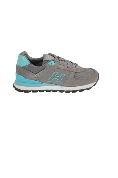 Hammer Jack Pantofi sport unisex gri-albastru 19250
