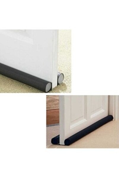 Ankaflex فتيل مزدوج الجوانب مضاد للرياح الباردة تحت الباب 20 قطعة