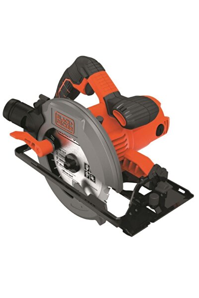 Black&Decker Cs1550 Daire Testere 1500watt