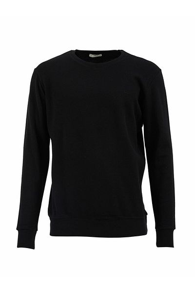 Ltb Men's Black Danıtas Sweatshirt
