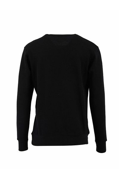 Ltb Men's Black Danıtas Sweatshirt
