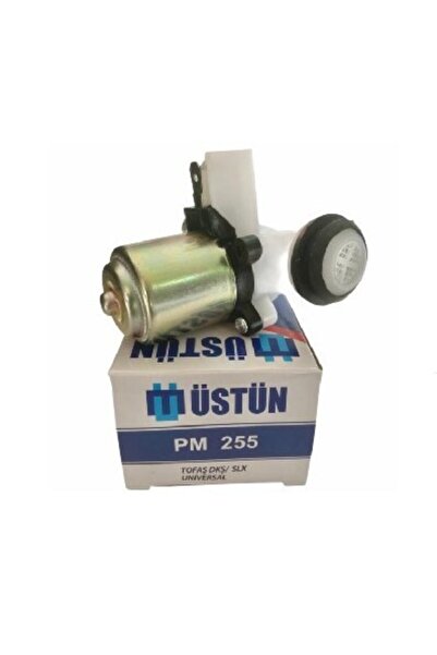 NURPAR Tofaş Doğan Kartal Şahin Cam Su Motoru