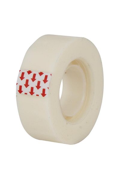 KRAF Invisible Tape 19mm X 33m 1 Piece