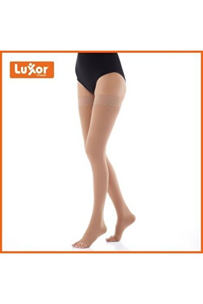 Luxor Dizüstü (B.açık) Clas 1 No:7 Normal Basınç Çorabı Kod:853