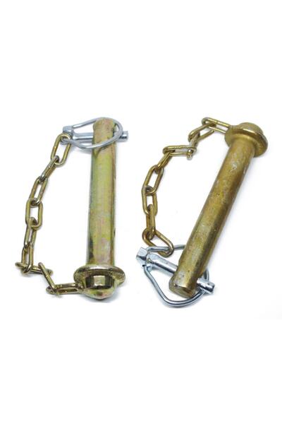 SEDİR 19 Mm Zincirli Ortakol Pimi