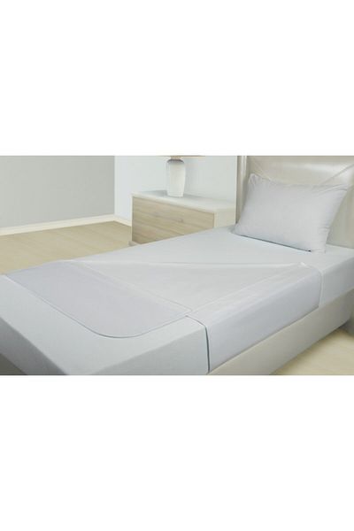CARETEX Micro 110 Liquid Proof, washable winged Mattress Protector 090x090