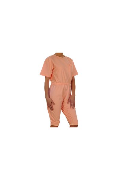 CARETEX BH-001 كيس العناية بالمريض - سحاب الساق