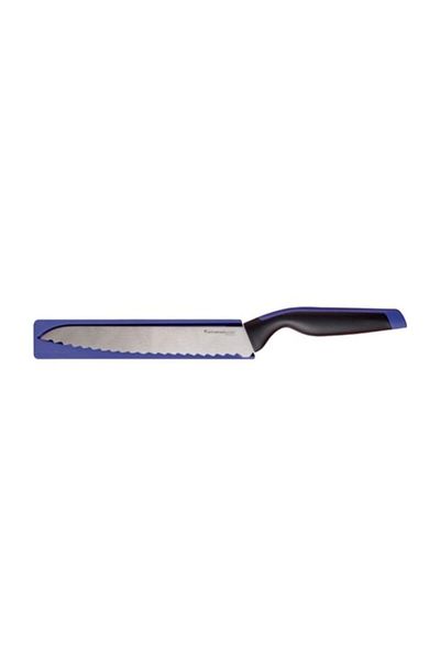 Tupperware U Series Bread Knife