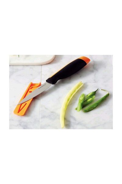 Tupperware U Series Fruit Knife