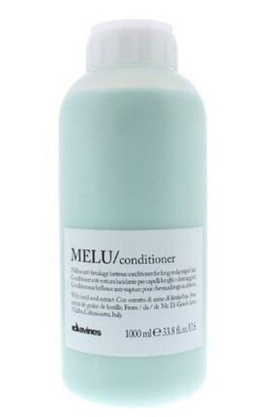 Davines Melu Mellow Protective Care Cream Against Fracture 1000 ml