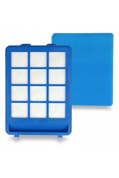 MFS Set de filtre Philips Marathon Ultimate HEPA - FC 9925