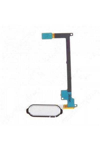 tekyerdenal Home Keyboard Compatible with Samsung Galaxy Note 4 N910