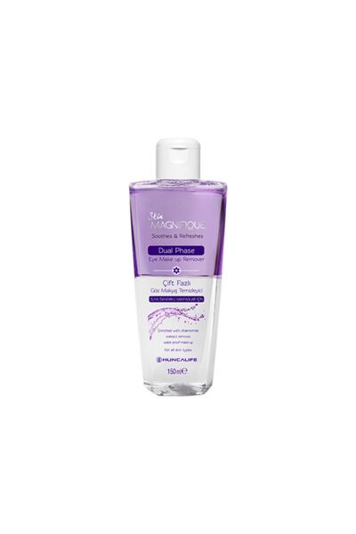 Huncalife Skin Magnifique Çift Fazlı Göz Makyaj Temizleyici 150 ml - 86909737...