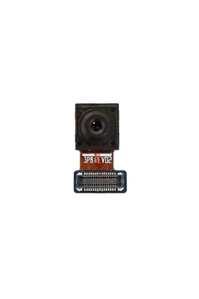tekyerdenal Samsung Galaxy A30 Compatible A305 Front Camera