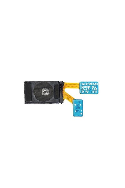 tekyerdenal Samsung Galaxy A710 Compatible Inner Earphone Sensor Film Flex