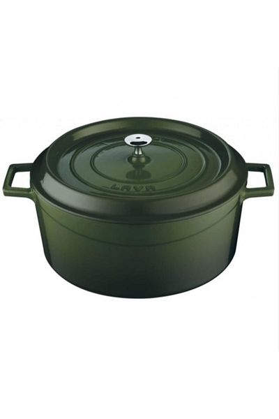 Lava Trendy Round 24 Cm Pot 181701