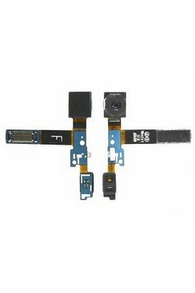 tekyerdenal Samsung Galaxy Note 4 N910f Compatible Front Camera
