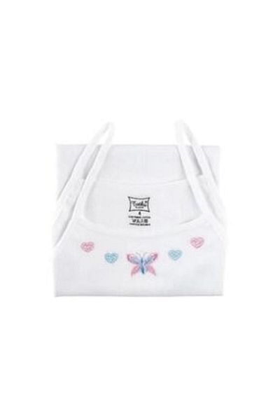 Tutku Tricou pentru fete cu frânghie suspendată, pachet de 5