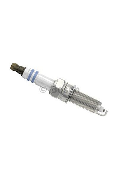 Bosch Hyundai Accent Blue 1.4 2011-2014 - 4 Pcs Nickel Spark Plug with Spirit Engine Number: G4Fa
