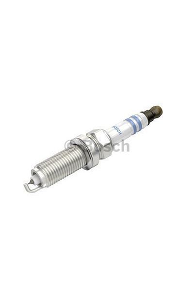Bosch Citroen C3 1.4 2003-2009 Iridium Spark Plug 4 Pcs