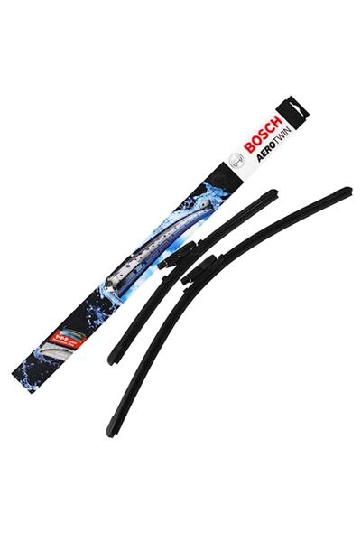 Bosch Aerotwin A 116 S 3397007116 600mm 400mm Clıo Iıı C-elysee
