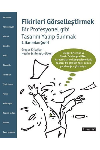 Genel Markalar Fikirleri Görselleştirmek (bir Profesyonel Gibi Tasarım Yapıp ...