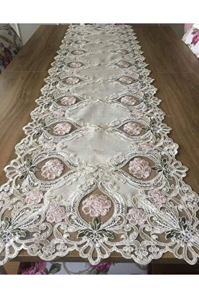 Gül Endam Yemek Takımı