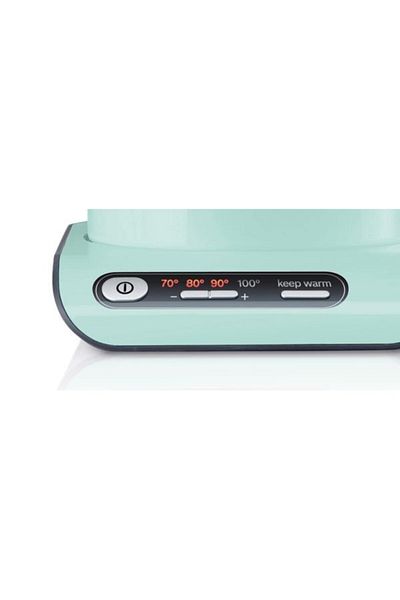 Bosch TWK8612P Water heater & Kettle Mint Green