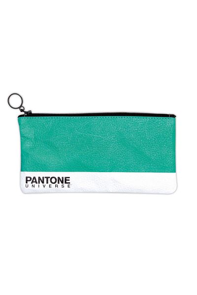 Pantone C2 Washable Pencil Case Pen Holder