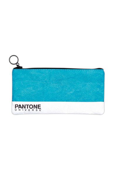Pantone C2 Washable Pencil Case with Pen Holder - Color Options