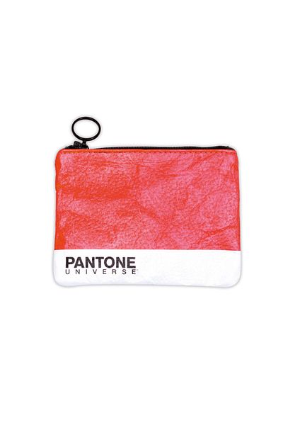 Pantone C1 Washable Coin Purse