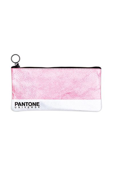 Pantone C2 Washable Pencil Case with Pen Holder - Color Options