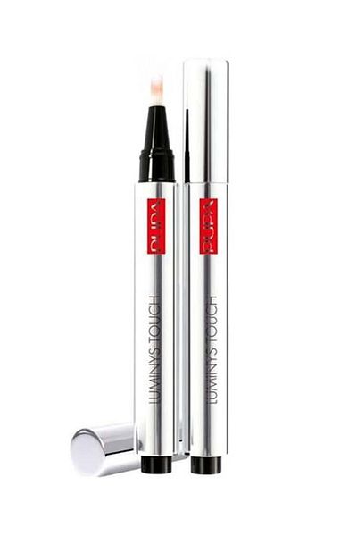 Pupa Milano Ivory Luminys Touch Concealer Under Eye Concealer 8 ml8011607160976