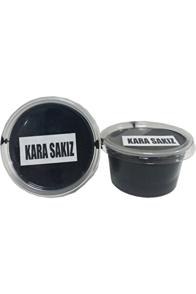 Biliza Kara Sakız 80 G