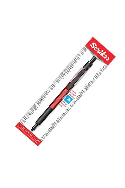 Scrikss Graph X Versatil Pen