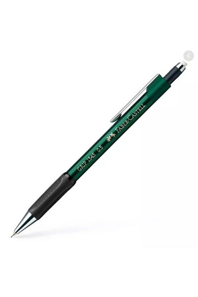 Faber Castell Grip Ii 1345 Versatile Pen 0.5 Mm Green