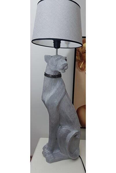 Arose Panther Patterned Lampshade - Ab Home Decoration