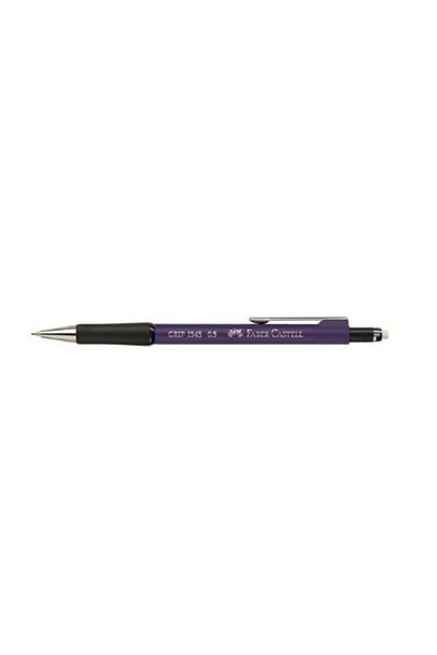 Faber Castell Grip Ii 1345 Versatile Pen 0.5 Mm Lilac