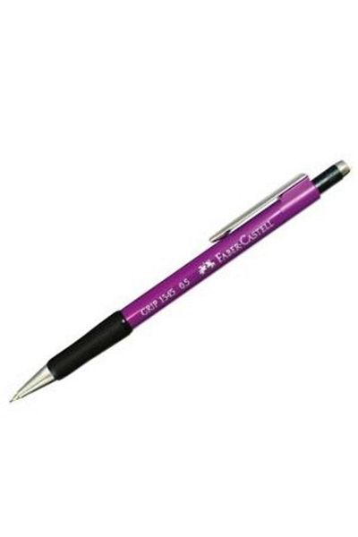 Faber Castell Grip Ii 1345 Versatile Pen 0.5 Mm Orchid