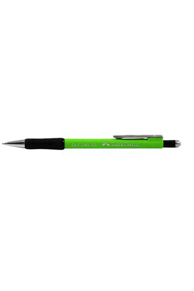 Faber Castell Grip II 1345 Versatile Pen 0.5 Mm Light Green