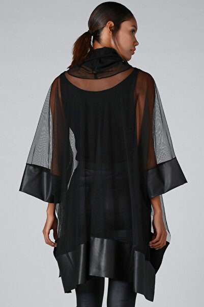 Quincey Τουνίκ τούλι