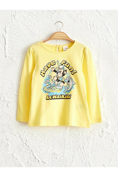 LC Waikiki T-shirt