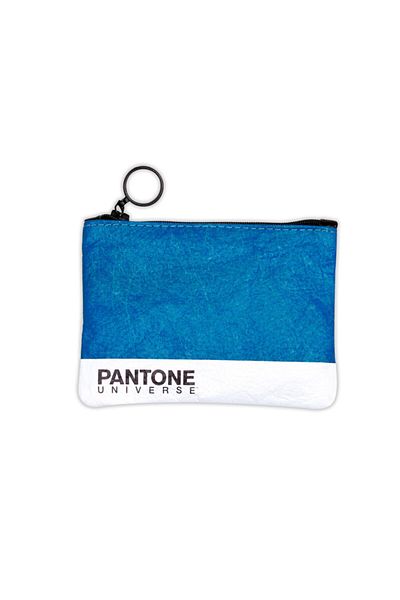 Pantone C1 Washable Coin Purse - All Colors